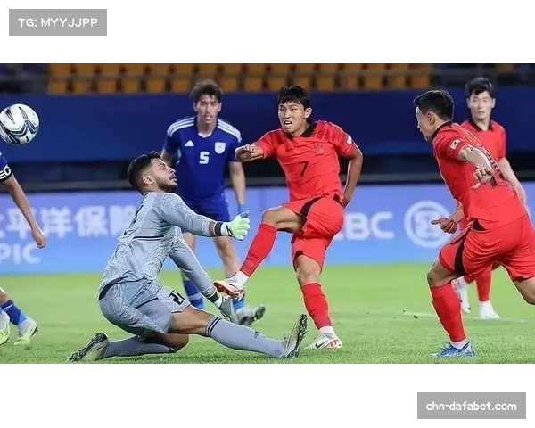 国少首战失利媒体人质疑队伍表现与韩国赛差距为何如此大 国少首战失利媒体人质疑队伍表现与韩国赛差距为何如此大
